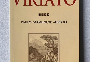 Viriato, de Paulo Farmhouse Alberto