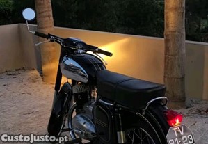 Jawa CZ Sport