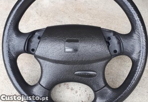 Volante Seat Ibiza Gt Tdi 6K