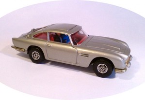 007 James Bond Aston Martin DB5 1/43 Corgi 1967