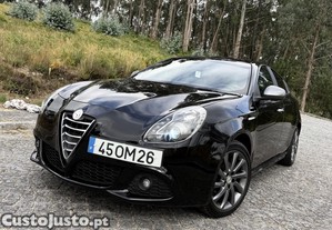 Alfa Romeo Giulietta 1.6 JTDm VELOCE  - 14