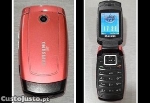 * Samsung X510 *