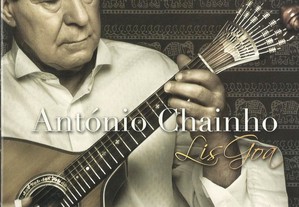 António Chainho - Lisgoa