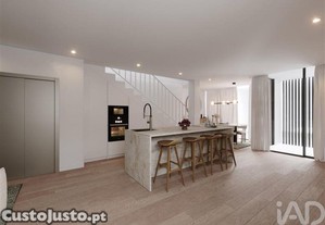 Apartamento T3 em Castêlo Da Maia de 120,00 m²