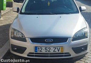 Ford Focus 1.4 Sport Coup Kit GPL - 05