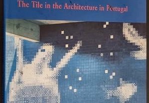Revestimento Cerâmico na Arquitectura em Portugal