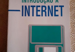 Introdução á Internet - Libório Silva e Pedro Remoaldo
