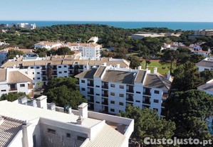 Duplex T3 em Albufeira e Olhos de Água de 250,00 m