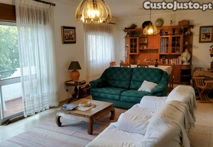 Apartamento t2 perto da vila de alvor