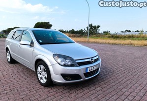 Opel Astra 1.3 Cdti - 05