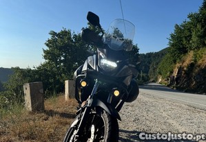 Honda CB500X de 2019 (modelo 2020)