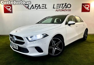 Mercedes-Benz A 200 d 8G-DCT Progressive - 19