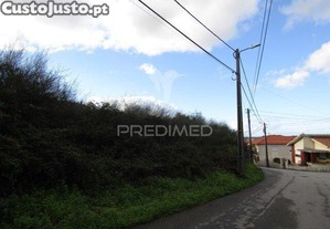 Terreno urbano santa maria da feira