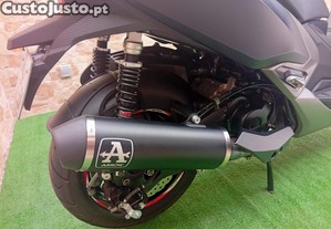 Kymco Xciting - 24 - 24