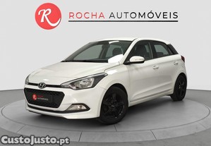 Hyundai i20 1.2 Access+Bluetooth - 17
