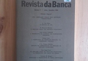 Revista da Banca nº 7