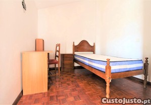 Quarto Polo I, Coimbra