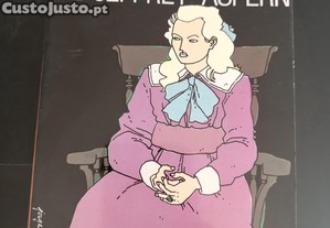 Os Manuscritos de Jeffrey Aspern