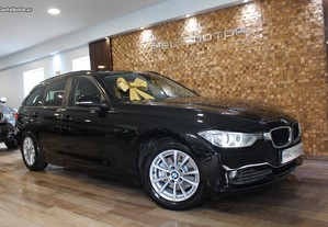 BMW 320 D Touring Auto Line Luxury