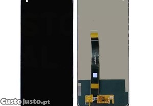 Ecr LG k51s 2020