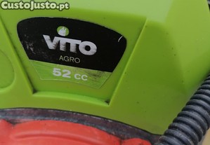 Roadora VITO usada em bom estado