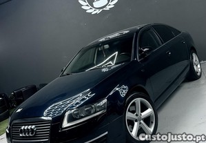 Audi A6 2.0 tdi - 06