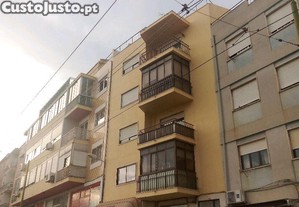 Quarto lisboa