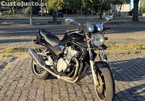 Bandit 600 25kw 01 - 01