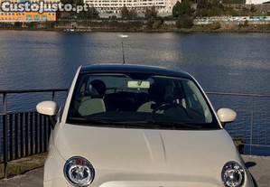 Fiat 500 Twin air - 12