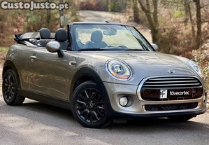 MINI Cabrio Cooper Premium JCW Auto - 16