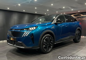 Peugeot 3008 1.2 Hybrid GT e-DCS6 - 24
