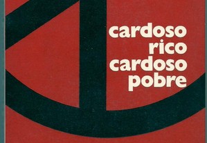 Franco de Sousa - Cardoso Rico Cardoso Pobre (1972)