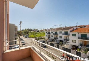 Apartamento T2+1 Em Palmeira, Braga.