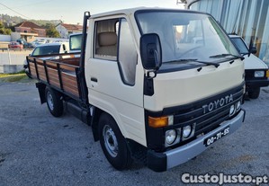 Toyota Dyna 150