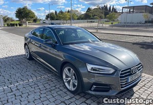 Audi A5 Sportback - 17