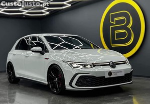 VW Golf Gti - 20