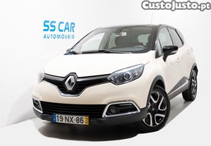 Renault Captur 1.5 dCi - 13