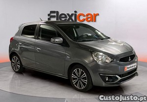 Mitsubishi Space Star 1.2 Intense - 19