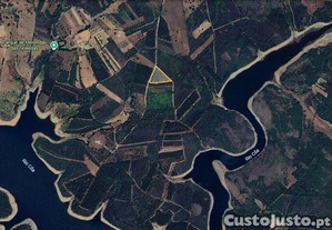 Terreno Agrícola em Sabugal e Aldeia de Santo António