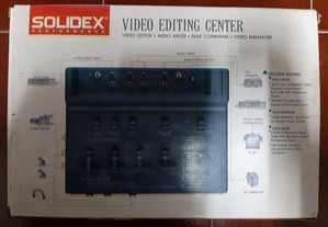 Editor de Video Solidex