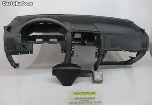 Kit Airbags Hyundai Getz (Tb)