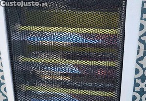 Aquecedor muito eficaz