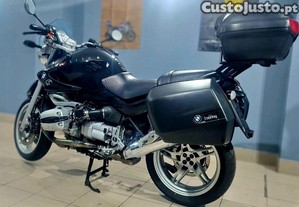 Bmw r1150r - 2001