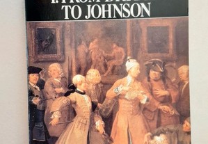 4. From Dryden to Johnson - Penguin Books