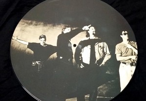 R.E.M. -Nightswimming (Picture Disc-Collector Ed.)