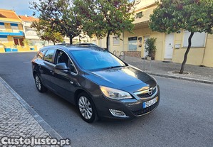 Opel Antara 1.7 CDTi - 11