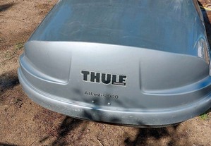 Mala de tejadilho Thule atlantis 500L