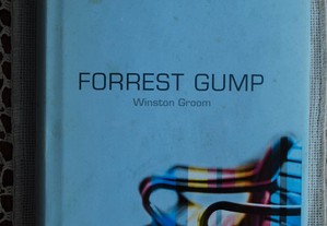 Forrest Gump de Winston Groom