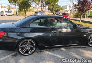 BMW 320 Descapotável - 12