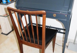 Cadeira Secretaria Vintage